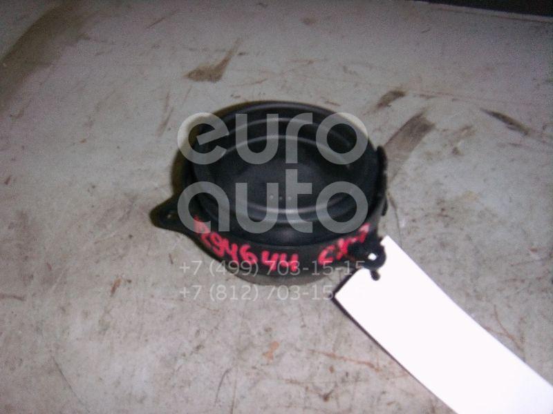 Дефлектор воздушный для Mazda CX 7 2007-2012 - Фото №1