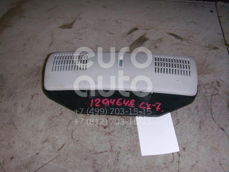 Датчик для Mazda CX 7 2007-2012 - Фото №1