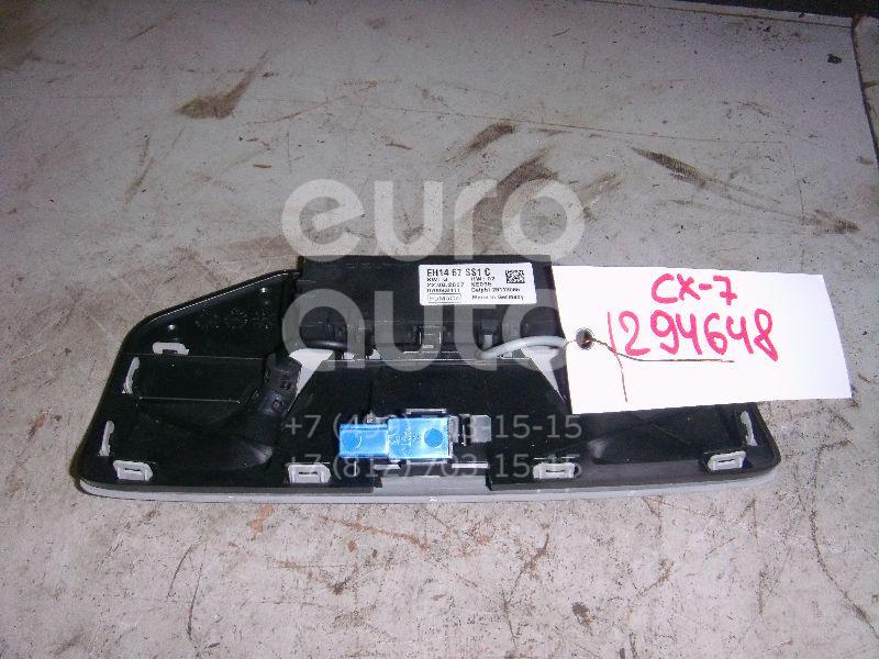 Датчик для Mazda CX 7 2007-2012 - Фото №1