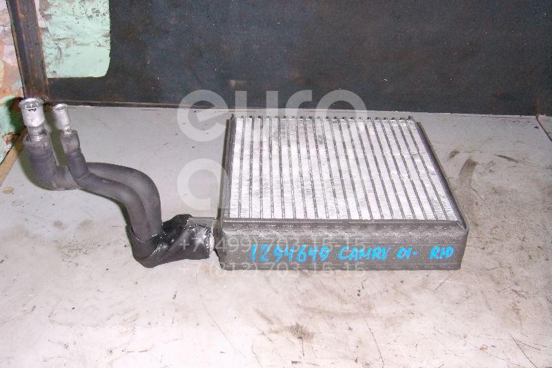 Испаритель кондиционера для Toyota Camry V30 2001-2006 - Фото №1
