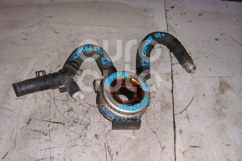 Кронштейн масляного фильтра для Toyota Camry V30 2001-2006 - Фото №1