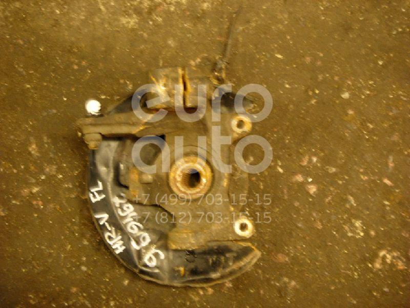 Кулак поворотный передний левый для Honda HR-V 1999-2005 - Фото №1