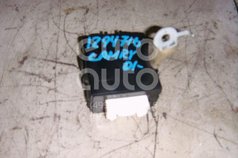 Блок электронный для Toyota Camry V30 2001-2006 - Фото №1