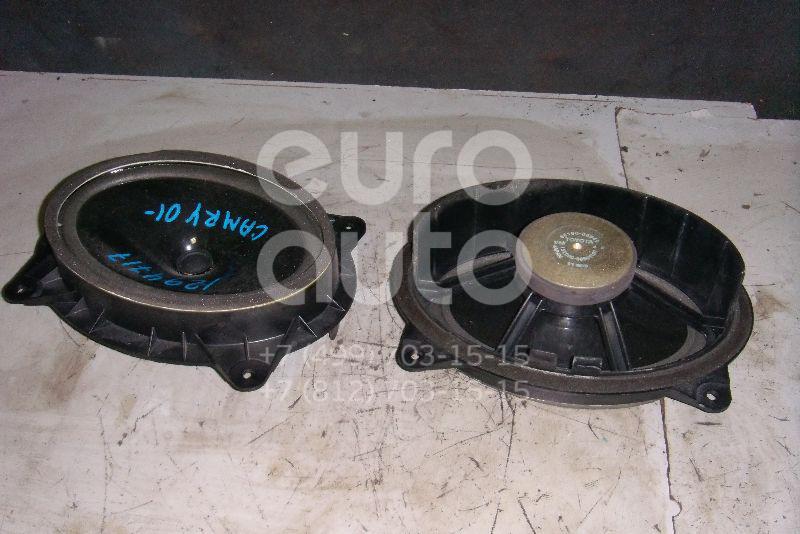 Динамик для Toyota Camry V30 2001-2006;Sienna II 2003-2010 - Фото №1