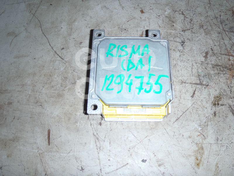 Блок управления AIR BAG для Mitsubishi Carisma (DA) 1999-2003;Carisma (DA) 1995-1999;Pajero/Montero II (V1, V2, V3, V4) 1991-1996 - Фото №1