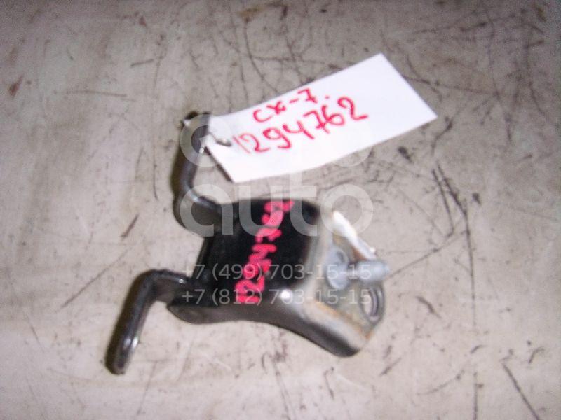 Петля двери задней левой верхняя для Mazda CX 7 2007-2012;Mazda 6 (GH) 2007-2012;Mazda 2 (DE) 2007-2014;Mazda 3 (BL) 2009-2013;CX 9 2007-2016 - Фото №1