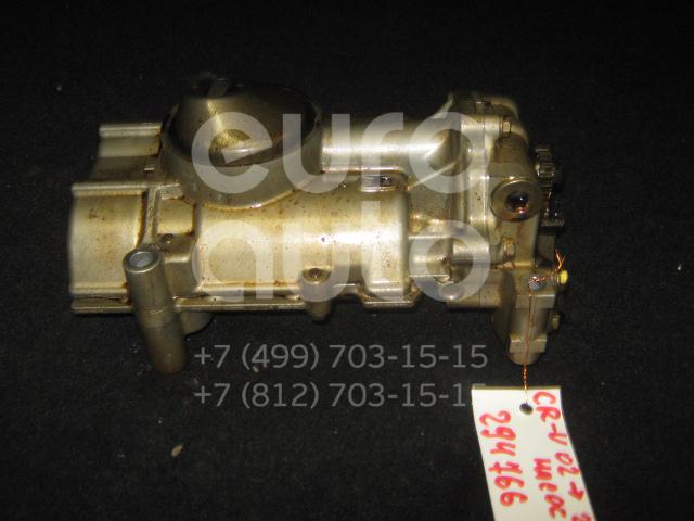Насос масляный для Honda CR-V 2002-2006 - Фото №1