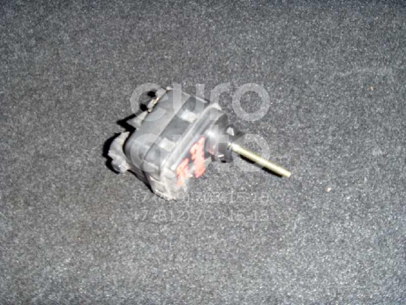 Моторчик корректора фары для Subaru Legacy (B12) 1998-2003 - Фото №1