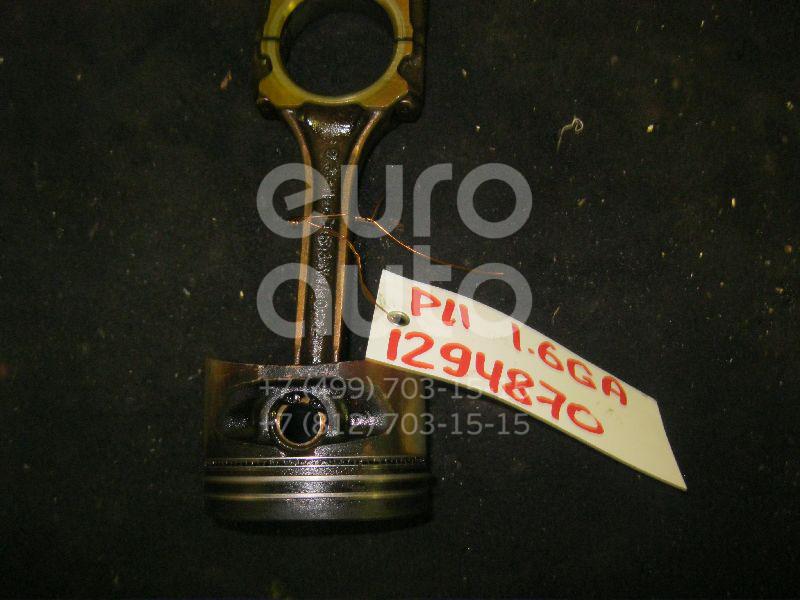 Поршень с шатуном для Nissan Primera P11E 1996-2002 - Фото №1