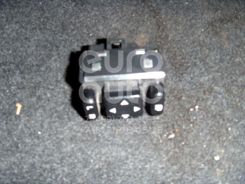 Переключатель регулировки зеркала для Subaru Legacy (B12) 1998-2003 - Фото №1