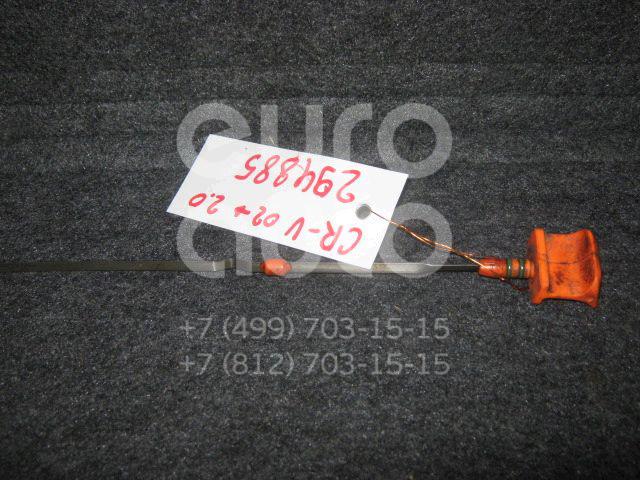 Щуп масляный для Honda CR-V 2002-2006;Civic 2001-2005;Accord VII 2003-2008;FR-V 2005-2010;Stream 2001-2005 - Фото №1