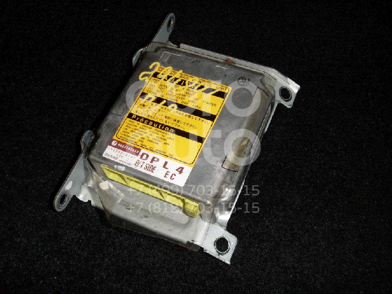 Блок управления AIR BAG для Subaru Legacy (B12) 1998-2003;Legacy Outback (B12) 1998-2003 - Фото №1
