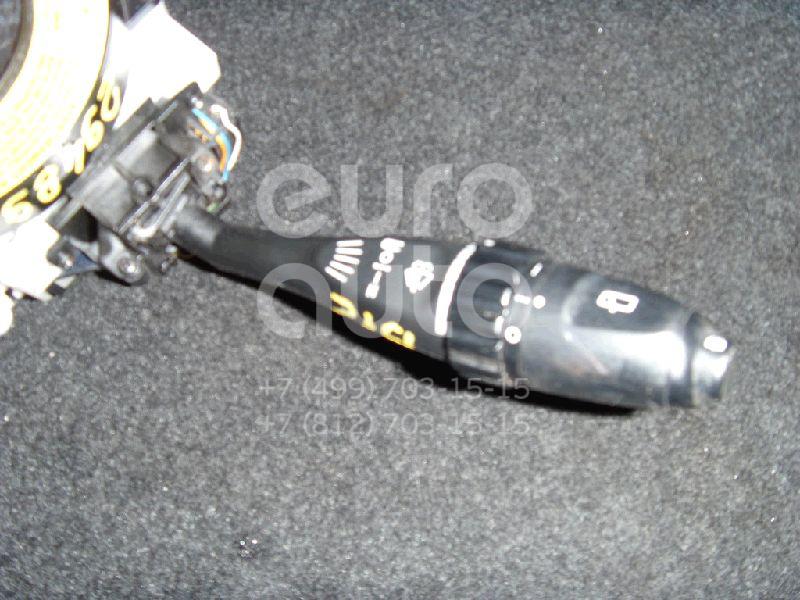Переключатель стеклоочистителей для Subaru Legacy (B12) 1998-2003 - Фото №1