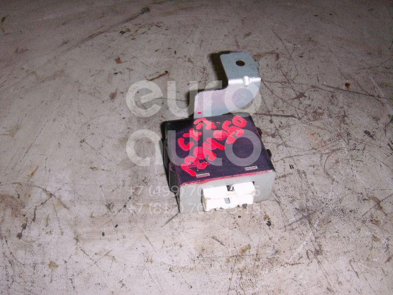 Блок электронный для Mazda CX 7 2007-2012 - Фото №1