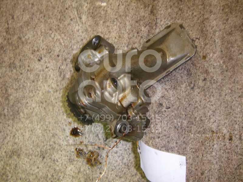 Насос масляный для Toyota Corolla E15 2006-2013;Auris (E15) 2006-2012;Yaris 2005-2011;Avensis III 2009>;Matrix 2008-2014;RAV 4 2013>;Corolla E18 2013> - Фото №1