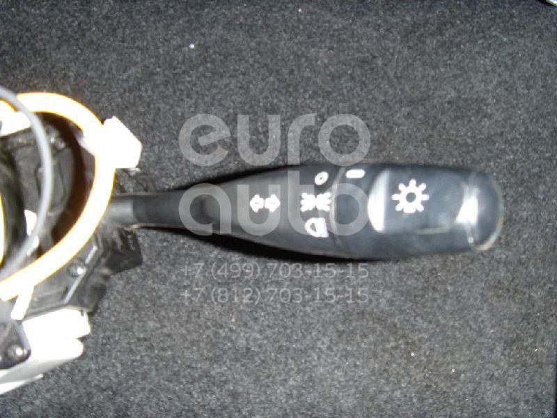 Переключатель поворотов подрулевой для Subaru Legacy (B12) 1998-2003 - Фото №1