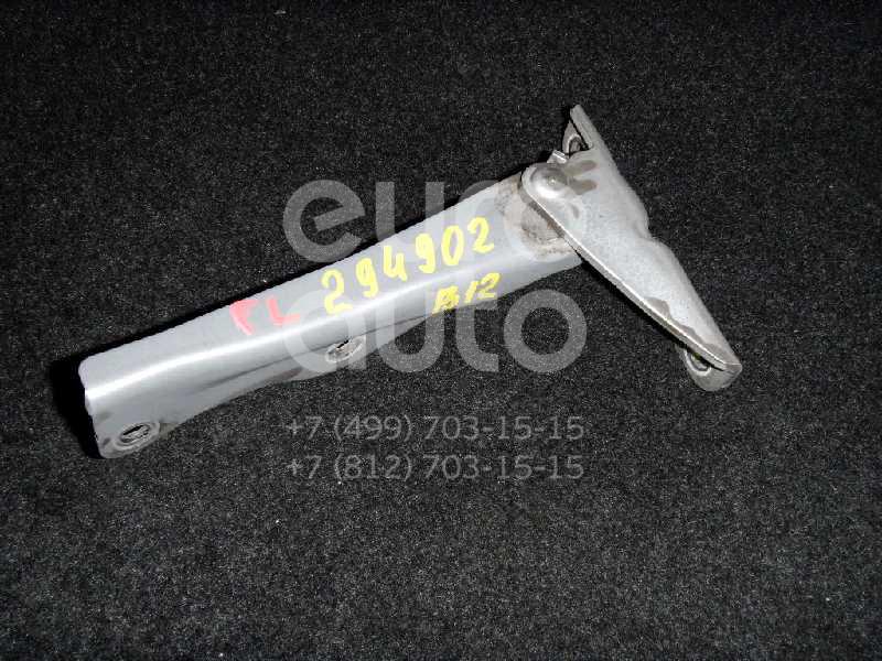 Петля капота левая для Subaru Legacy (B12) 1998-2003;Impreza (G11) 2000-2007;Legacy Outback (B12) 1998-2003 - Фото №1
