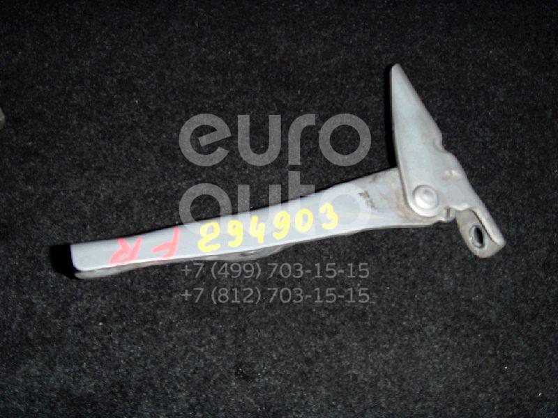Петля капота правая для Subaru Legacy (B12) 1998-2003;Impreza (G11) 2000-2007;Legacy Outback (B12) 1998-2003 - Фото №1