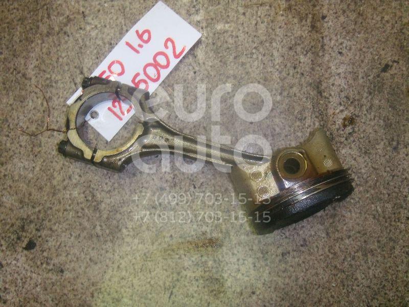 Поршень с шатуном для Toyota Corolla E15 2006-2013 - Фото №1