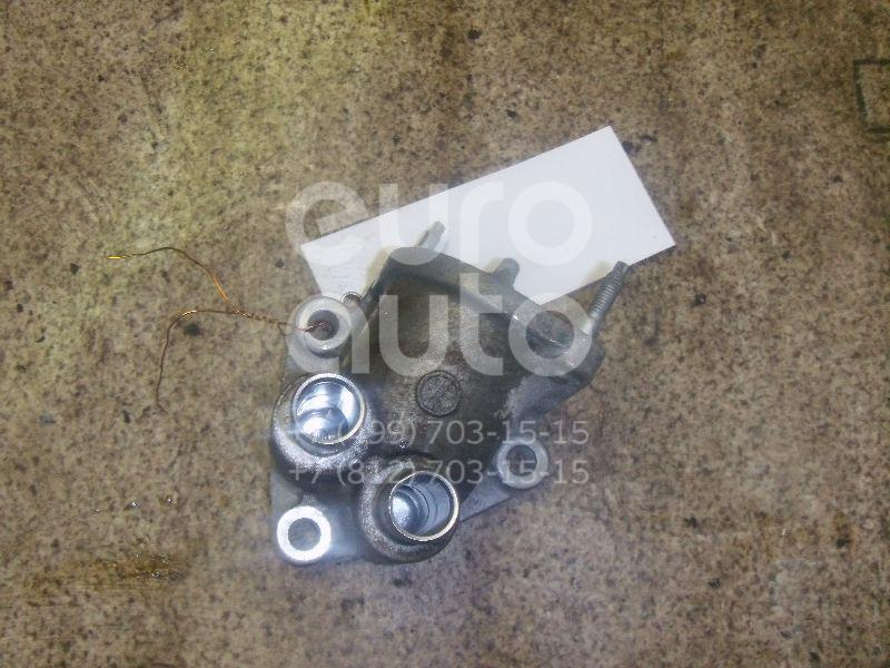 Корпус термостата для Toyota Corolla E15 2006-2013;Auris (E15) 2006-2012;Yaris 2005-2011;Avensis III 2009>;Verso 2009>;Corolla E18 2013> - Фото №1