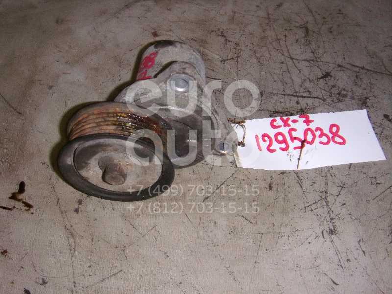 Натяжитель ремня для Mazda CX 7 2007-2012;Mazda 6 (GG) 2002-2007;Mazda 6 (GH) 2007-2012 - Фото №1