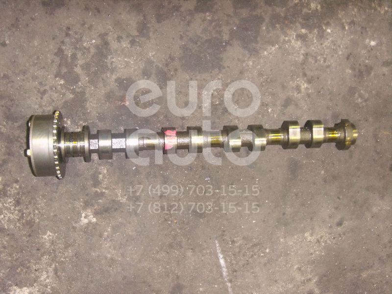 Распредвал впускной для Toyota Corolla E15 2006-2013;Auris (E15) 2006-2012;Yaris 2005-2011;Avensis III 2009>;Matrix 2008-2014;RAV 4 2013>;Corolla E18 2013> - Фото №1