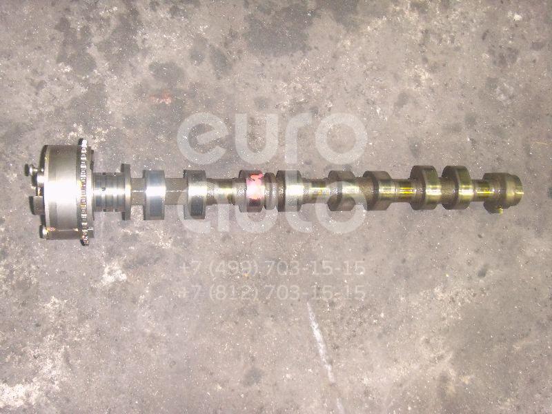 Распредвал выпускной для Toyota Corolla E15 2006-2013;Auris (E15) 2006-2012;Avensis III 2009>;Matrix 2008-2014;RAV 4 2013>;Corolla E18 2013> - Фото №1