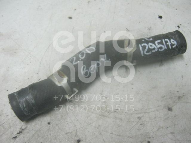 Патрубок радиатора для Toyota Carina E 1992-1997 - Фото №1