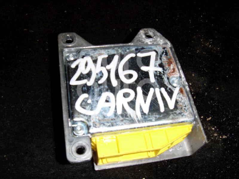 Блок управления AIR BAG для Kia Carnival 1999-2005 - Фото №1