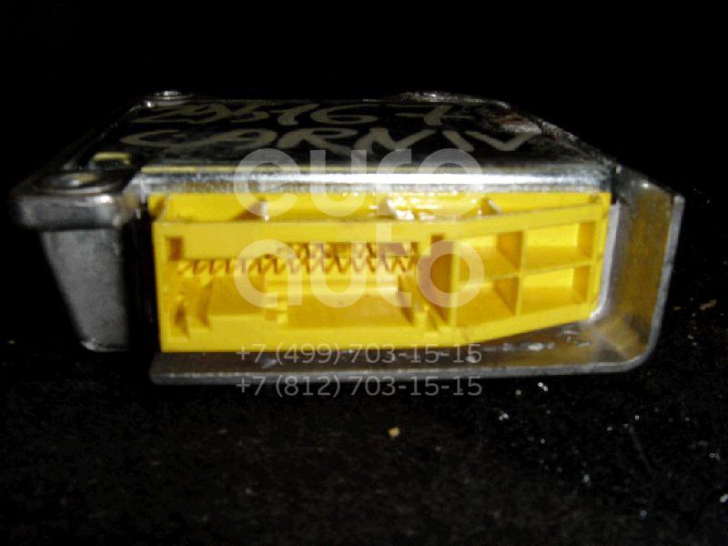 Блок управления AIR BAG для Kia Carnival 1999-2005 - Фото №1