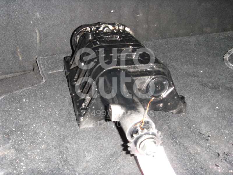 Вал балансирный для Kia Carnival 1999-2005;Carnival 2005-2014 - Фото №1