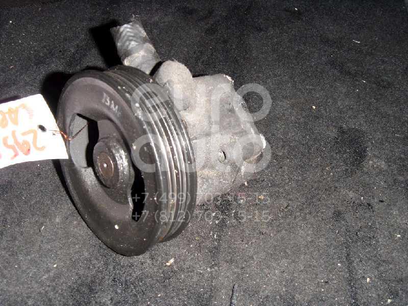 Насос гидроусилителя для Kia Carnival 1999-2005 - Фото №1