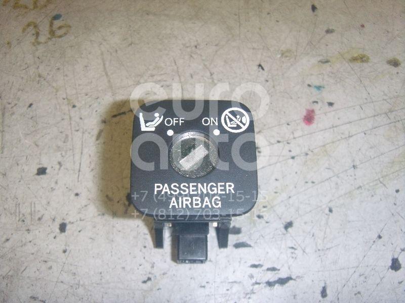 Выключатель для Toyota Corolla E15 2006-2013 - Фото №1