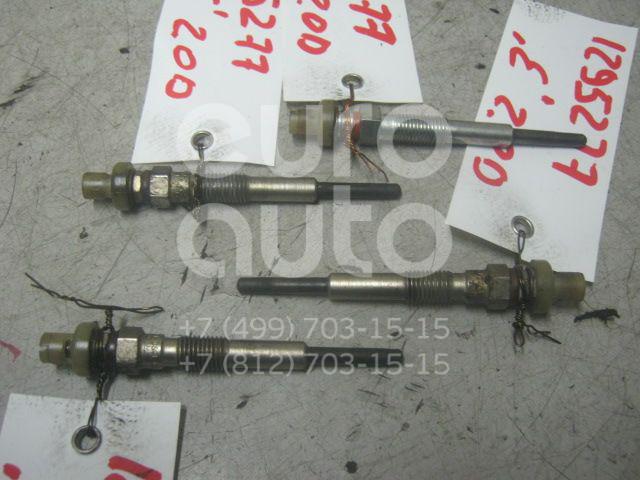 Свеча накаливания для Toyota Carina E 1992-1997 - Фото №1