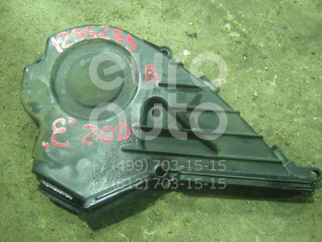 Кожух ремня ГРМ для Toyota Carina E 1992-1997 - Фото №1