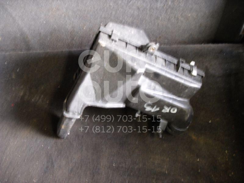Корпус воздушного фильтра для Mitsubishi Space Star 1998-2004 - Фото №1