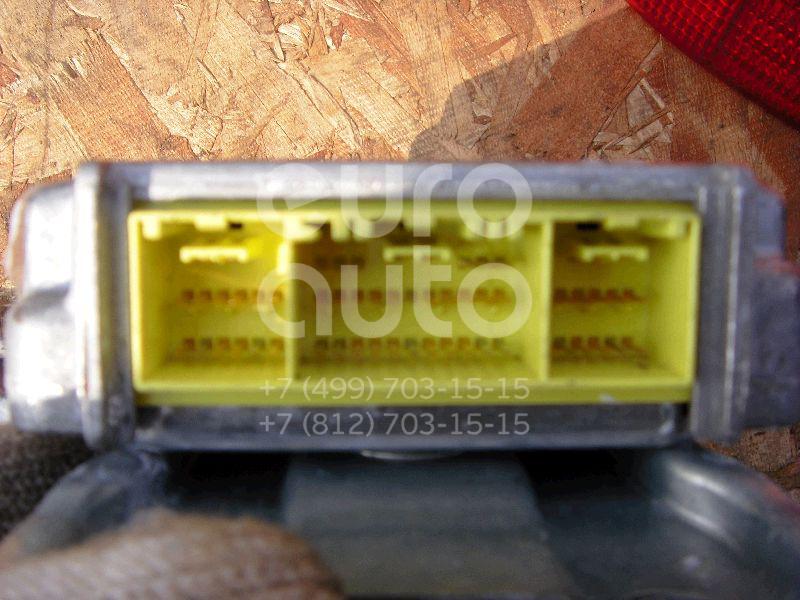 Блок управления AIR BAG для Toyota Avensis I 1997-2003 - Фото №1