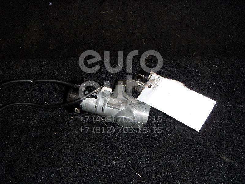 Замок зажигания для Subaru Legacy (B12) 1998-2003 - Фото №1