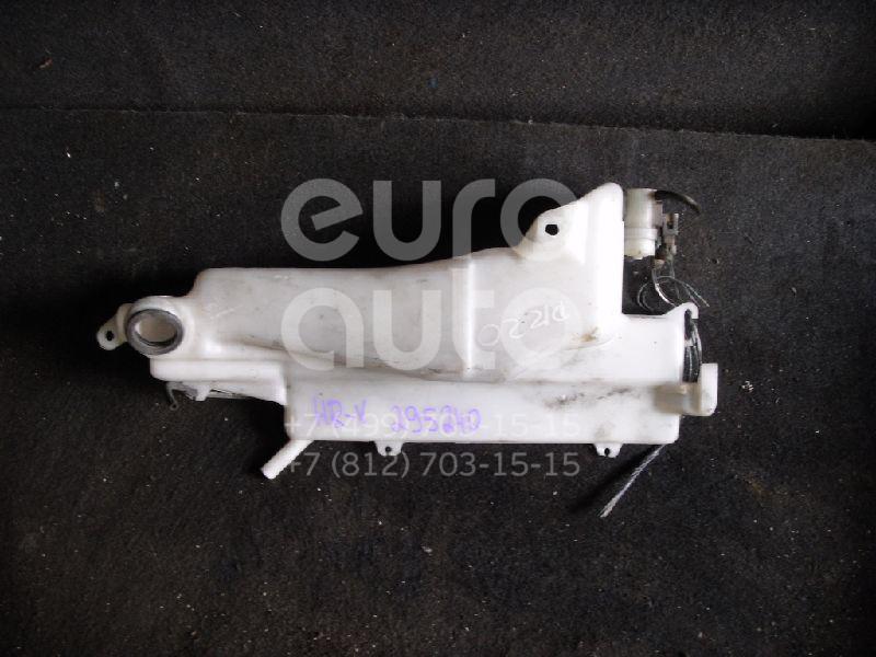 Бачок омывателя лобового стекла для Honda HR-V 1999-2005 - Фото №1