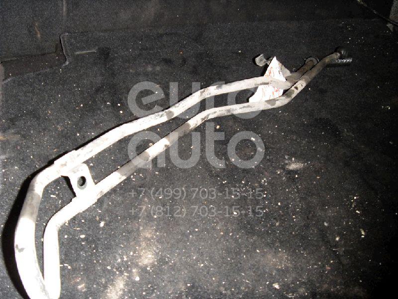 Радиатор гидроусилителя для Kia Carnival 1999-2005 - Фото №1