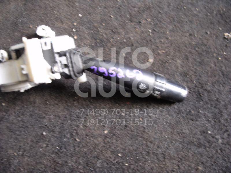 Переключатель стеклоочистителей для Toyota Avensis I 1997-2003 - Фото №1