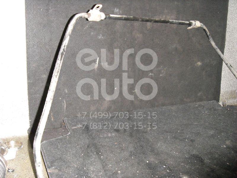 Стабилизатор задний для Kia Carnival 1999-2005 - Фото №1