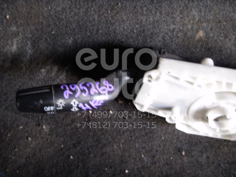 Переключатель поворотов подрулевой для Honda HR-V 1999-2005 - Фото №1