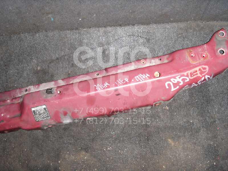 Панель передняя для Kia Carnival 1999-2005 - Фото №1