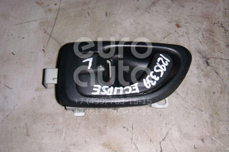Ручка двери внутренняя левая для Mitsubishi Eclipse III 1999-2005 - Фото №1