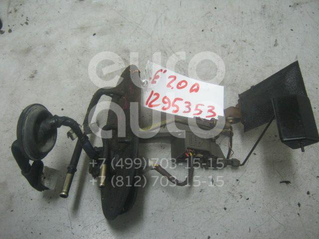 Насос топливный электрический для Toyota Carina E 1992-1997 - Фото №1