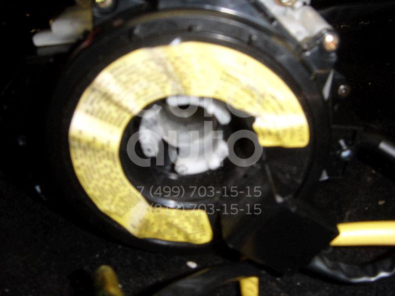 Механизм подрулевой для SRS (ленточный) для Mitsubishi Galant (EA) 1997-2003 - Фото №1