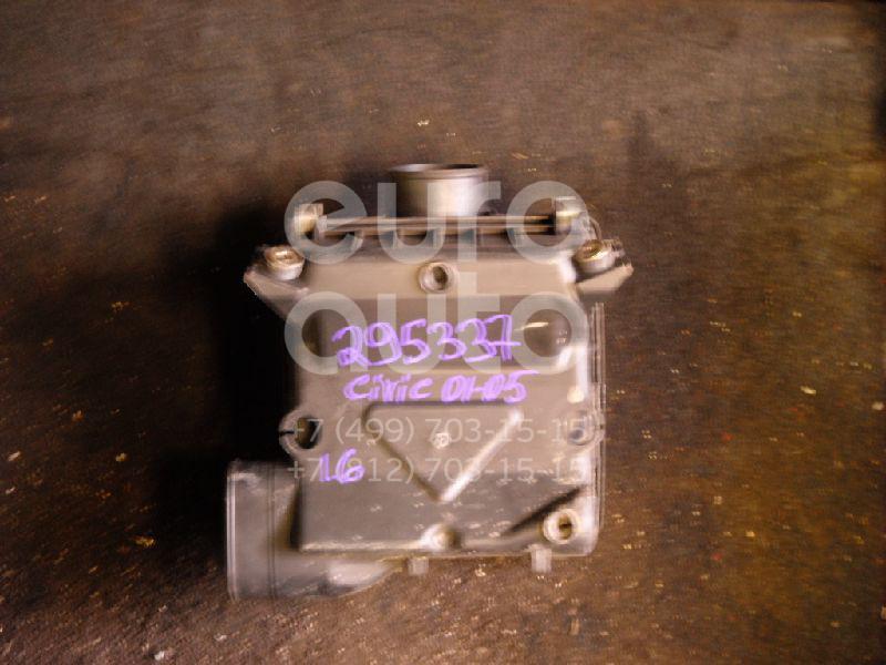 Корпус воздушного фильтра для Honda Civic 2001-2005 - Фото №1