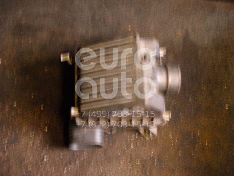 Корпус воздушного фильтра для Honda Civic 2001-2005 - Фото №1