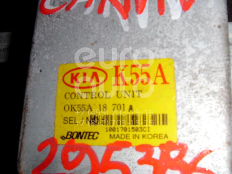 Блок электронный для Kia Carnival 1999-2005 - Фото №1